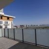 Apartament cu bucatarie inchisa, luminosa bloc finalizat Mamaia Nord, piscina thumb 12