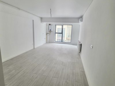 Mamaia Nord - apartament cu 2 camere finisat la cheie la 200 m de plaja 
