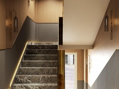 Studio de vânzare în Faleză Nord – bloc nou - la CHEIE