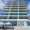 Spatiu comercial de vanzare in Mamaia Nord - prima linie la mare, pe Promenada thumb 1