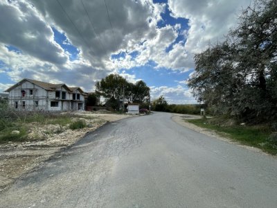 Teren de vanzare Mamaia Nord strada M2 , suprafata 2560 mp 