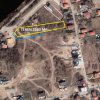 Teren de vanzare Mamaia Nord strada M2 , suprafata 2560 mp  thumb 2