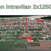Teren 2500 mp în Costinesti, la 900 m de NIBIRU, intravilan construibil  thumb 5