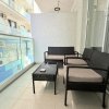 Apartament 3 camere Mamaia Nord prima linie la mare thumb 7