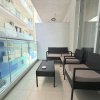 Apartament 3 camere Mamaia Nord prima linie la mare thumb 15
