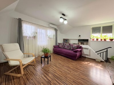 Casa P+M, 5 camere , Valu lui Traian