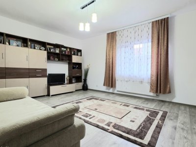 Casa individuala in Navodari, cartierul nou de vile, teren de 1487 mp