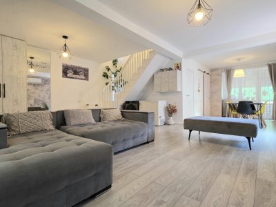 Vila P+M superba in Lumina | Confort Premium si Eficienta Energetica