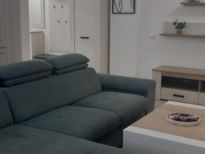 Apartament de inchiriat 2 camere South Side Residence