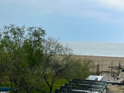 Studio cu vedere la Mare in Complex SEA ON Mamaia Nord - FINALIZAT