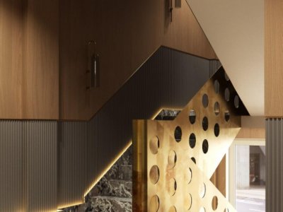 Apartament 2 camere de vânzare în Constanța, Faleză Nord – 100m de plaja