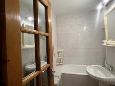 Apartament de inchiriat - zona Casa de Cultura