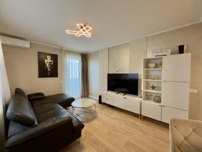 Apartament 2 camere Tomis Plus - 70mp - loc de parcare