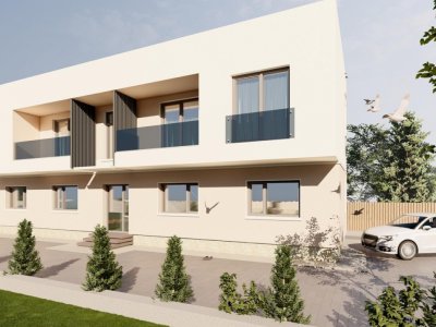 OPORTUNITATE - INVESTIȚIE APARTHOTEL | Techirghiol la 3min de Centru, Faleza.