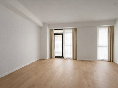 Inel II - Apartamant cu 3 camere decomandat, la cheie