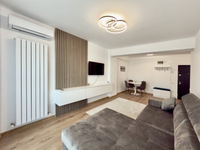 Apartament nou de inchiriat - Tomis Plus Constanta