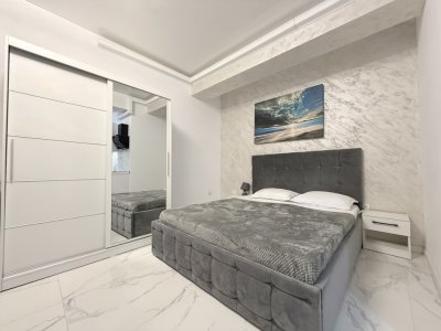 Apartament tip studio de vanzare Stefan Building Resort - Mamaia Nord