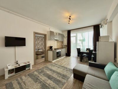 Apartament 2 camere Summerland de inchiriat pe termen lung