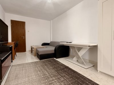 Apartament cu 3 camere decomandat de inchriat lângă Spitalul Județean Constanta