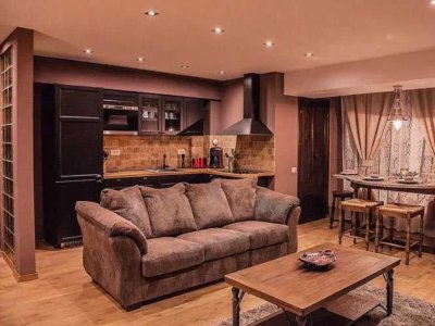 APARTAMENT PREMIUM DE INCHIRIAT I 2 camere I 1 baie I 70MP + TERASA I MAMAIA