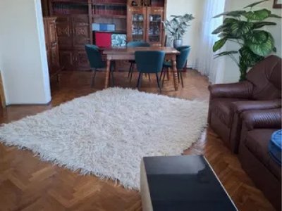 INCHIRIERE APARTAMENT IN VILA I 3 CAMERE I 2 BAI I 100MP I UNIV.- FALEZA NORD