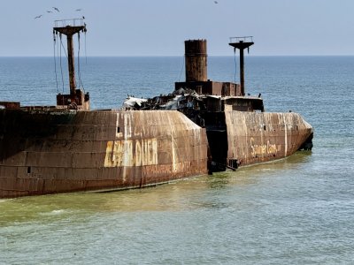 Avans 500 euro - Teren de investitie la Mare! Statiunea Costinesti 444 mp 