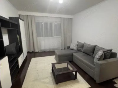 APARTAMENT INCHIRIERE TERMEN SCURT I 2 CAMERE I 55MP I FALEZA NORD