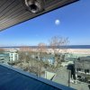 Apartament 3 camere de închiriat in Mamaia | Vedere frontală la mare | Parcare thumb 1