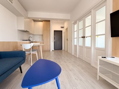 Studio modern de vanzare in Mamaia-Sat, Constanta | Super Preț
