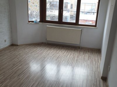 CLADIRE BIROURI D+P+3 ET I 670 MP I ZONA TROCADERO