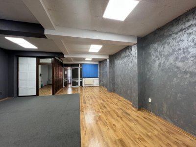 SPATIU COMERCIAL DE INCHIRIAT I 100 MP I ZONA TROCADERO