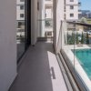 Queen's Residence By The Sea - Apartament IMENS - 2 camere BLOCUL 2 thumb 6