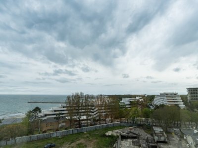 Apartament în Olimp la 2 minute de plajă – ideal pentru investitie/ inchiriere