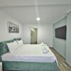 Apartament la câțiva pași de plajă, cu vedere la mare thumb 8