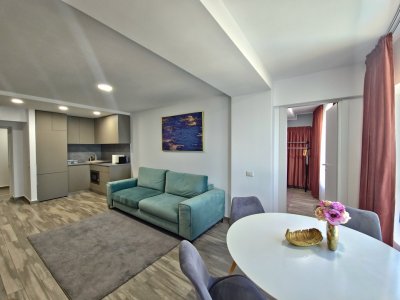 Apartament 3 camere Olimp – 70 mp, balcon, vedere superba | ideal închiriere 