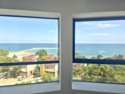 Apartament spațios pentru familie în Olimp – 87 mp, aproape de mare