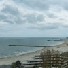 Olimp – 3 camere, 77 mp | etaj 6 | vedere frontală spectaculoasă la mare thumb 1