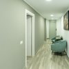 Olimp – 3 camere, 77 mp | etaj 6 | vedere frontală spectaculoasă la mare thumb 2