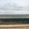 Penthouse Olimp 3 camere -etaj 15 | vedere panoramică la mare | finisaje Tempini thumb 1