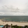 Penthouse Olimp – 139 mp | etaj 15 | panoramă frontala la mare, finisaje Tempini thumb 1