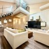 Duplex cu scara interioară de vânzare Constanta imaginea mica 1 Duplex cu scara interioară de vânzare Constanta thumb 1