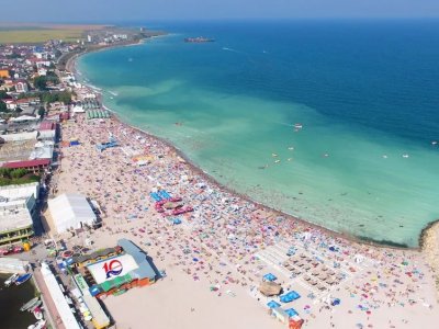 Teren 1000 mp in Costinesti- utilități - aproape de Nibiru, ideal investiție 
