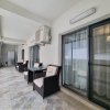 Apartament 3 camere in Mamaia Nord, la doar 100 m de plaja thumb 12