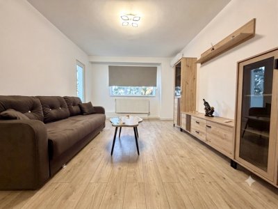 Apartament cu 2 camere de închiriat in Tomis II | Prima închiriere | Termen lung