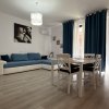 Apartament 2 camere la 100m de plaja in Mamaia-Sat | Curte | Termen lung  thumb 1