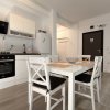 Apartament 2 camere la 100m de plaja in Mamaia-Sat | Curte | Termen lung  thumb 3