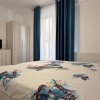 Apartament 2 camere la 100m de plaja in Mamaia-Sat | Curte | Termen lung  thumb 5