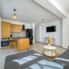 Apartament 2 camere Mamaia Nord - Alezzi Resort - Spa, Piscina, Sala thumb 3
