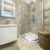 Apartament 2 camere Mamaia Nord - Alezzi Resort - Spa, Piscina, Sala thumb 11