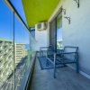 Apartament 2 camere Mamaia Nord - Alezzi Resort - Spa, Piscina, Sala thumb 12